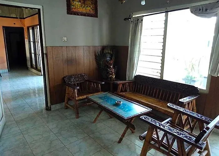 Duta Karya Hotel