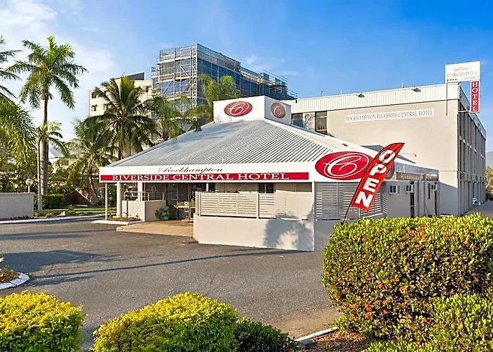 Bridge Motor Inn