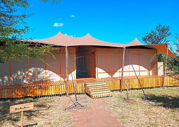 Anantya Serengeti