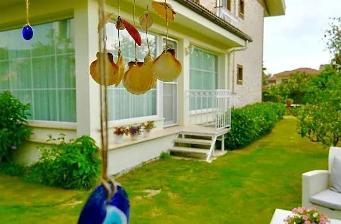 Goecek Naz Hotel