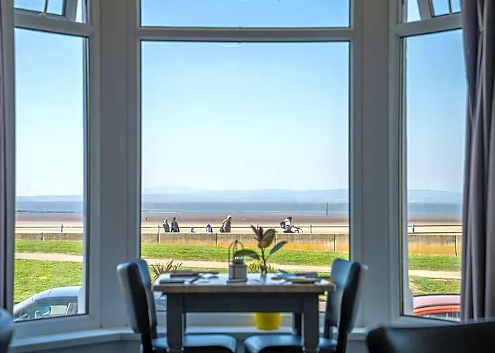 The Clifton Seafront Hotel