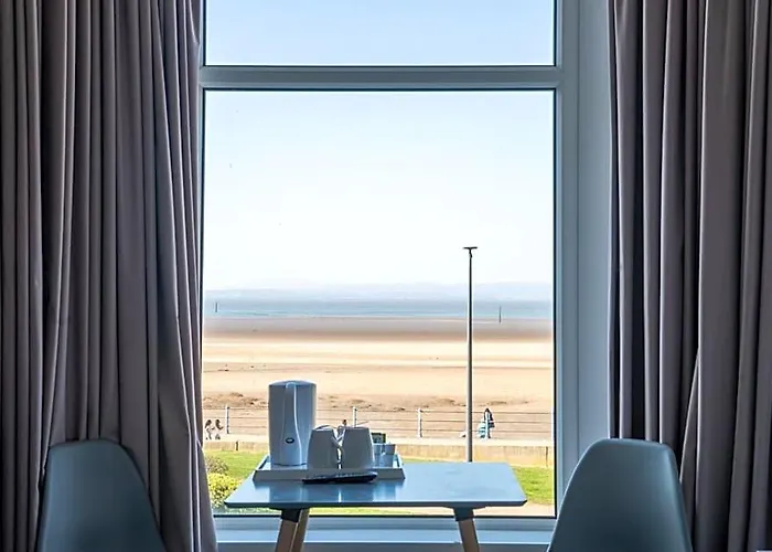 The Clifton Seafront Hotel