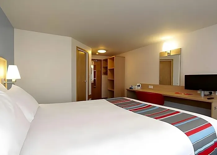 Travelodge Egham