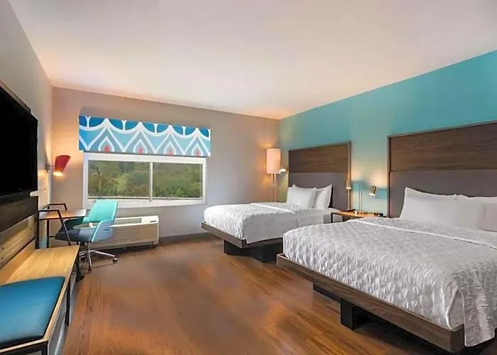 Tru By Hilton Chesterfield Township Detroit
