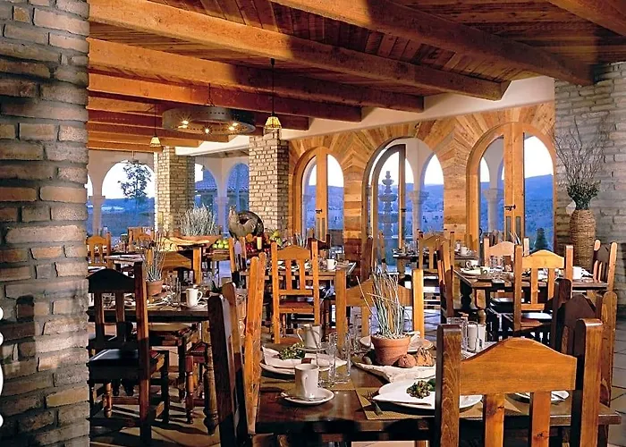 Lajitas Golf Resort