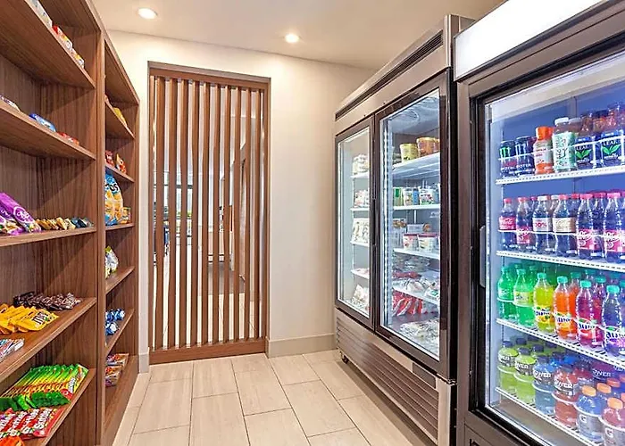 Holiday Inn Express & Suites Austin North - Pflugerville By Ihg