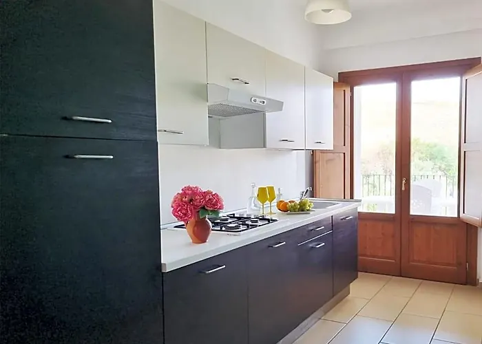Barko Apartments & Suites