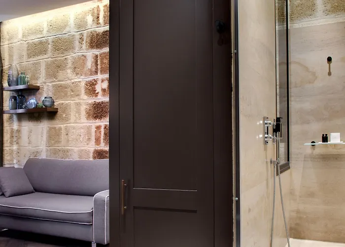 Boutique Hôtel des Remparts&Spa