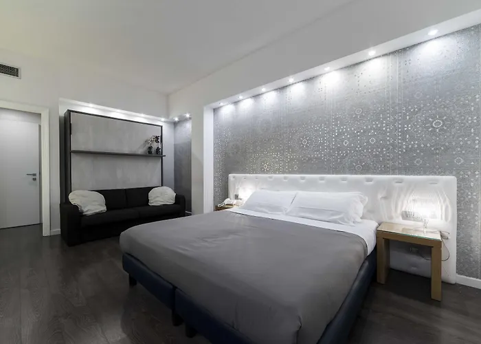 Hotel Montestella