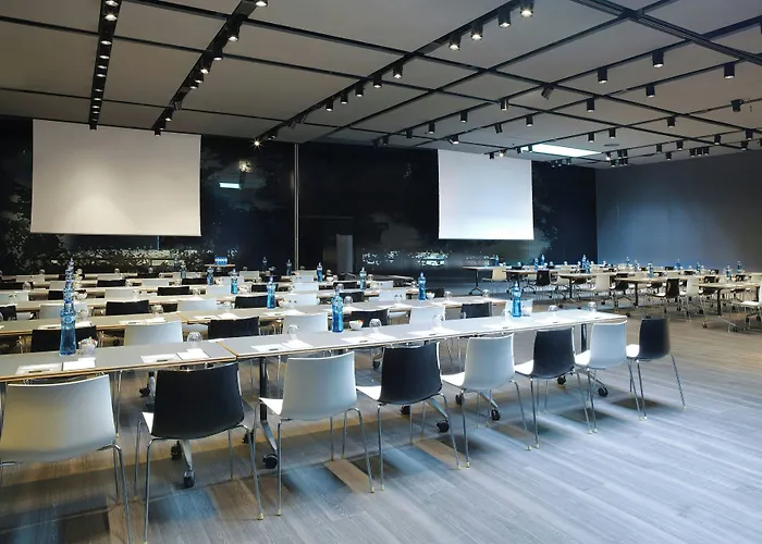 Renaissance Barcelona Fira Hotel