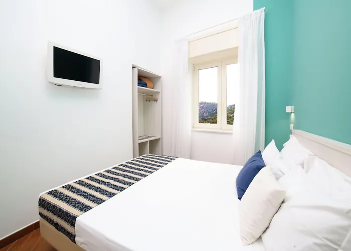 Hotel Royal Hills