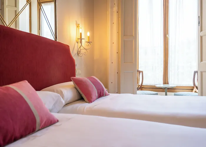 Hotel YIT Casa Grande