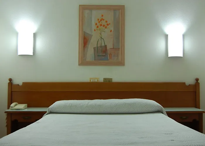 Hotel París