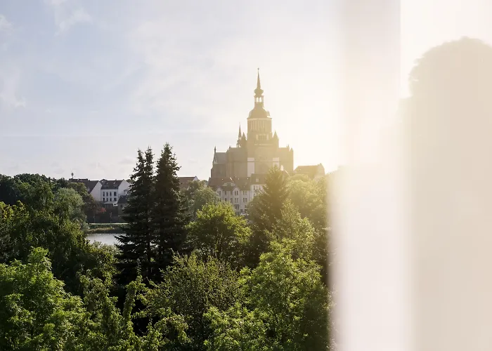 Hotel Am Jungfernstieg