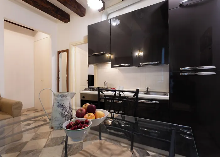 La Castellana Loft Hotel