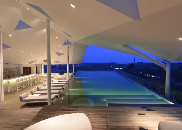 Ize Seminyak By Lifestyleretreats