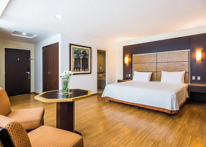 Gh Galeria Hotel