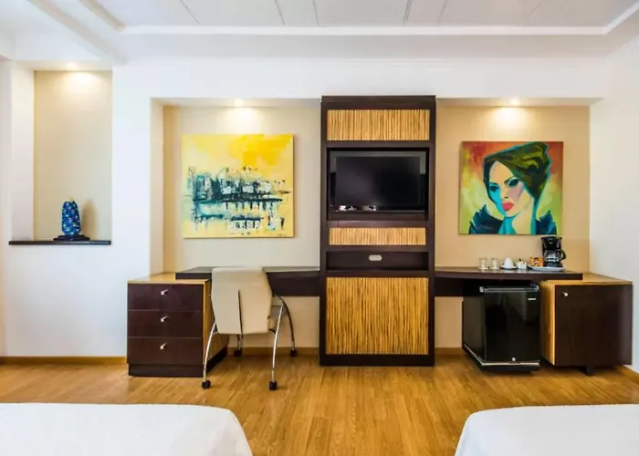 Gh Galeria Hotel