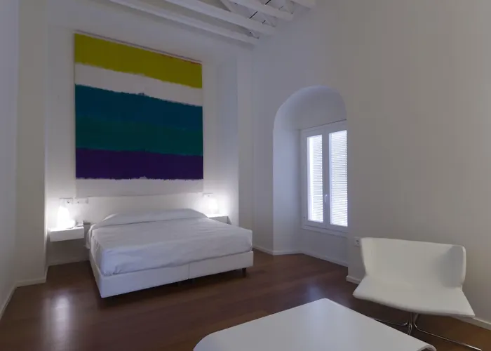 Hotel Viento10
