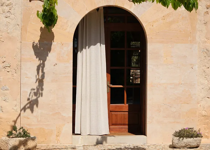 Belle Son Mas Luxury Finca Hotel