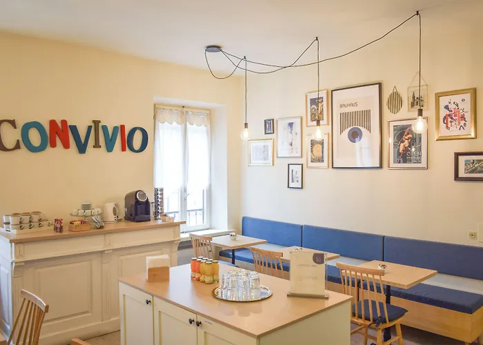 Hotel Broletto Mantova - Centro Storico