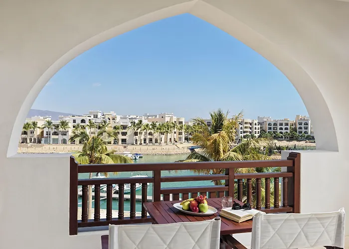 Juweira Boutique Hotel Adult Only
