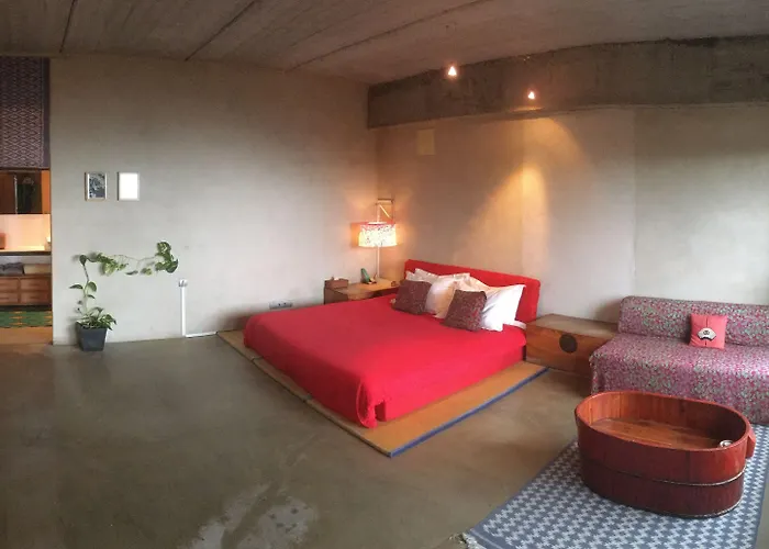 Hotel La Canela