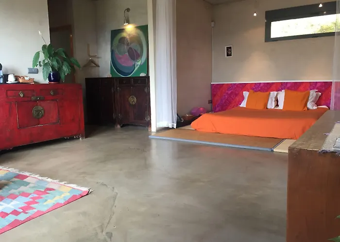 Hotel La Canela