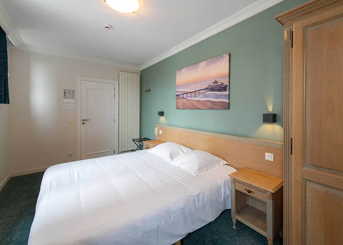 Hotel Sabot D'Or