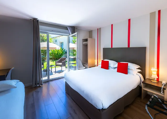 Hôtel Villa Sophia - ADULTS ONLY JULY AND AUGUST