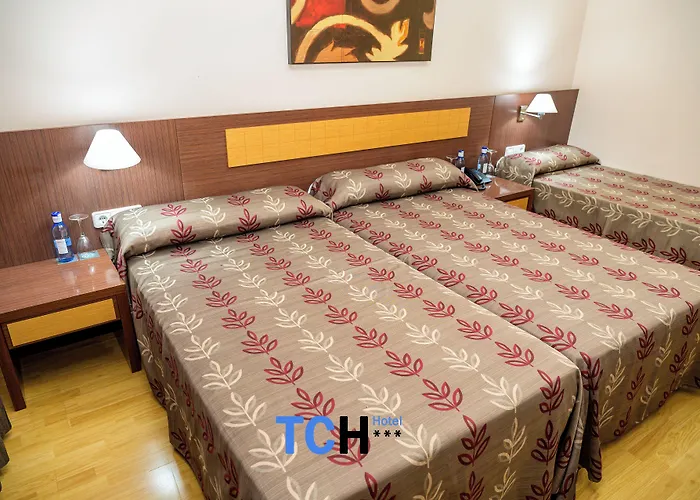 Tch Hotel
