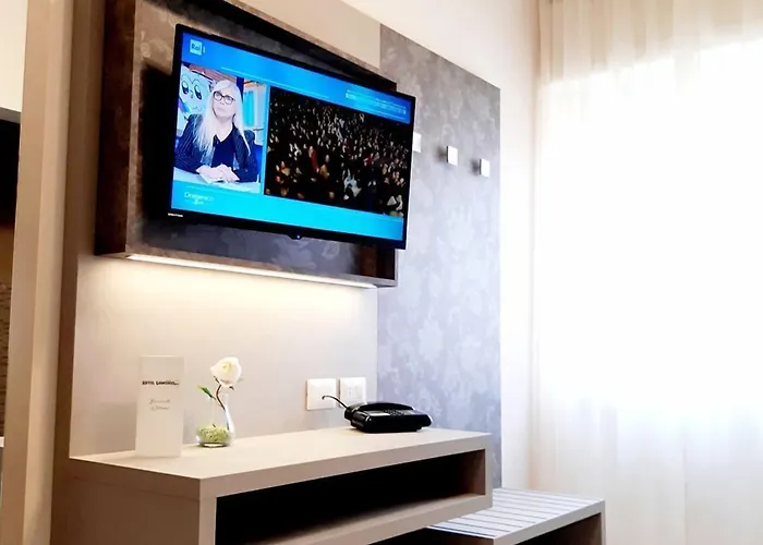 Hotel Giardino