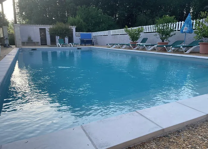 Chez Terrassier