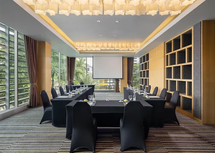 Doubletree By Hilton Jakarta Kemayoran