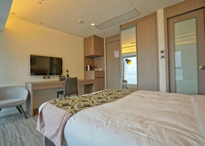Mia Casa Hotel