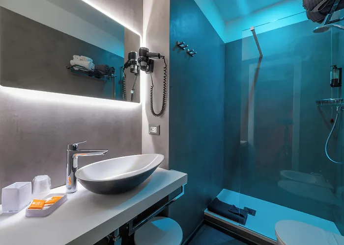 Hotel Fiume