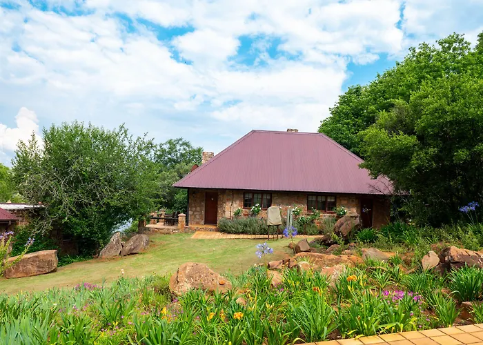 Walkersons Hotel & Spa