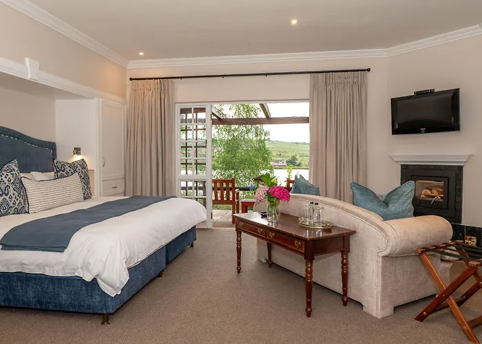 Walkersons Hotel & Spa