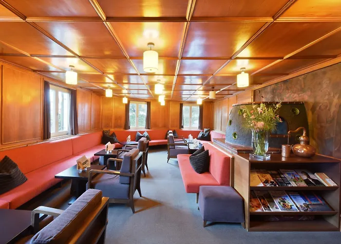 Hotel Weisses Kreuz