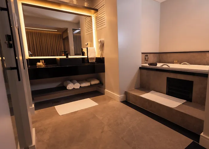 Hotel Le Canard Lages