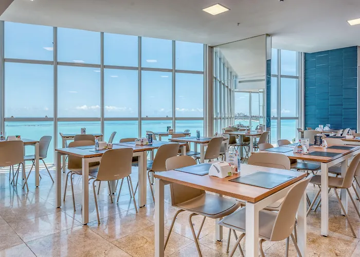 Hotel Brisa Praia Pajuçara