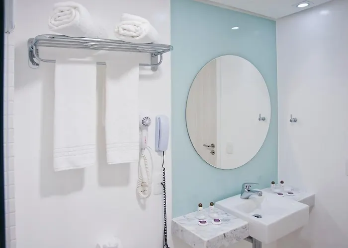 Hotel Brisa Praia Pajucara