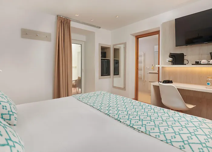 Hotel Colonial