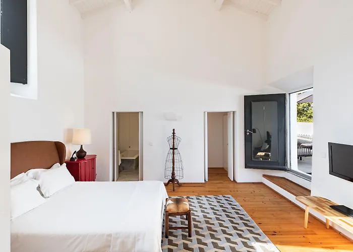 Imani Country House