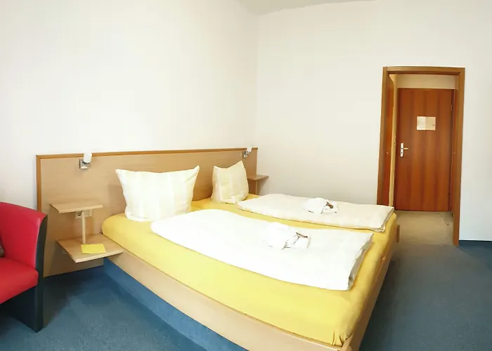 Garni Hotel Adler Post
