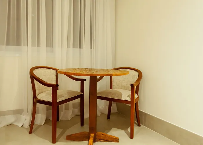 Vistabela Resort & Spa