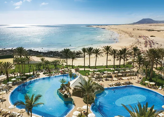 Hotel Riu Palace Tres Islas (Adults Only)