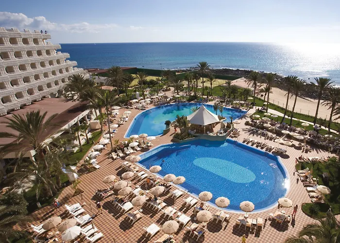 Hotel Riu Palace Tres Islas (Adults Only)