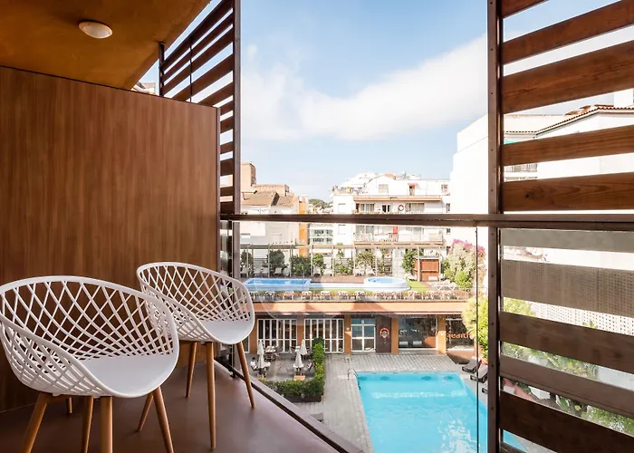 Alegria Plaza Paris & Spa 4 Sup