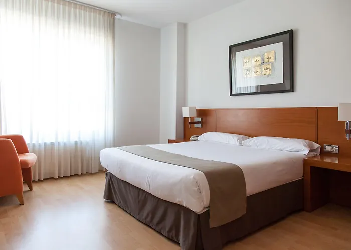 Hotel Miera